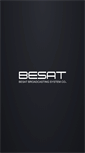 Mobile Screenshot of besatgroup.com